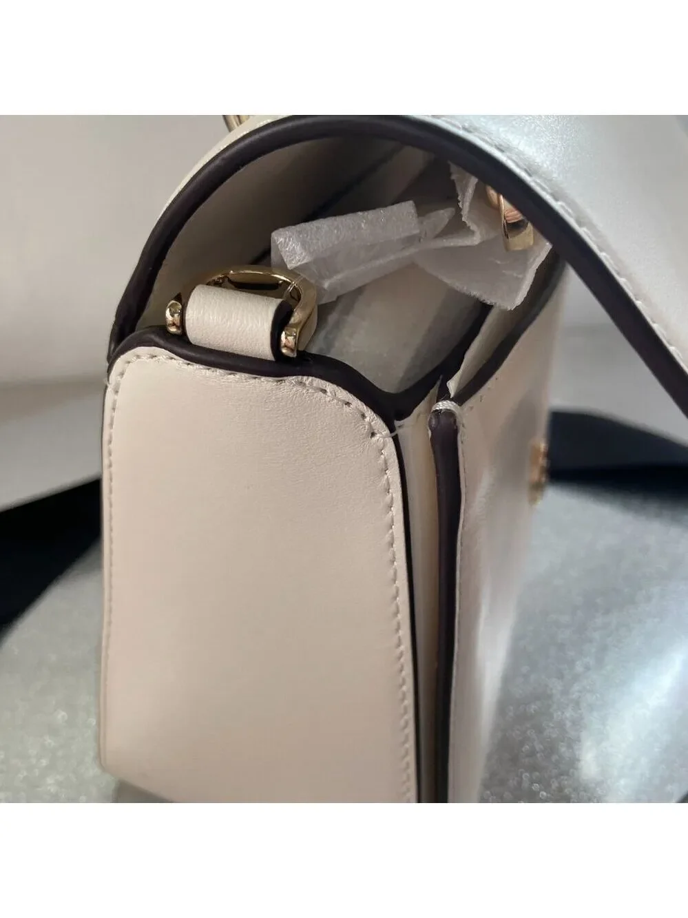 ♠️♠️ Kate Spade New York Reegan Top Handle Crossbody NWT